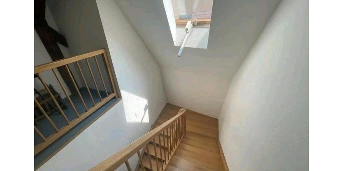 Dachgeschoßwohnung Vaihingen an der Enz - 2 Zimmer, 42 m&sup2;, 130.000&euro; | Angebot:26273765