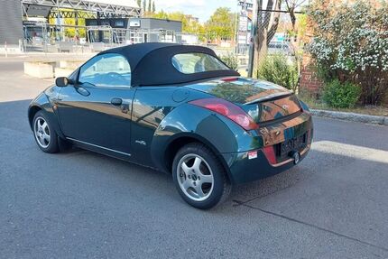 Ford Streetka