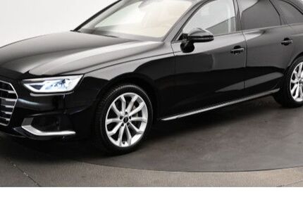 Audi A4 60.750 km 24.990 &euro; Wolfsburg 38440