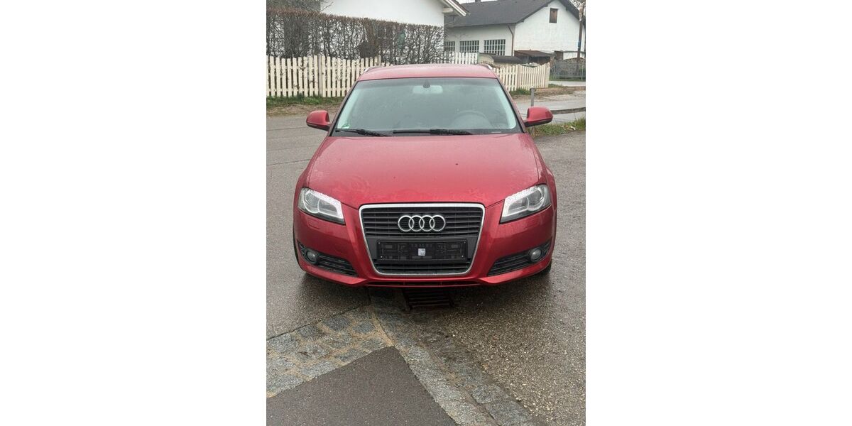 Audi A3 155.000 km 5.200 &euro; Schongau 86956