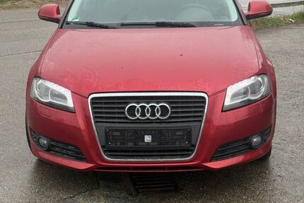 Audi A3 155.000 km 5.800 &euro; Schongau 86956