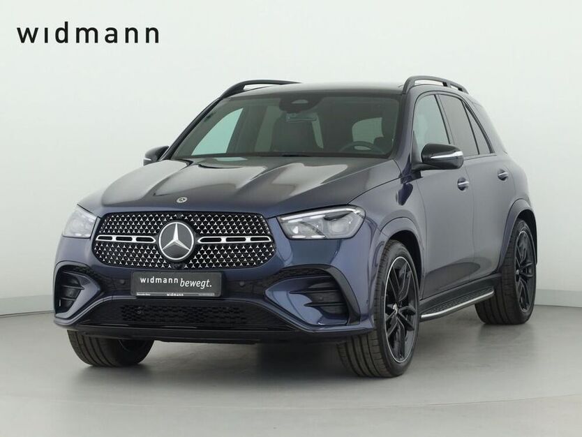 GLE 450