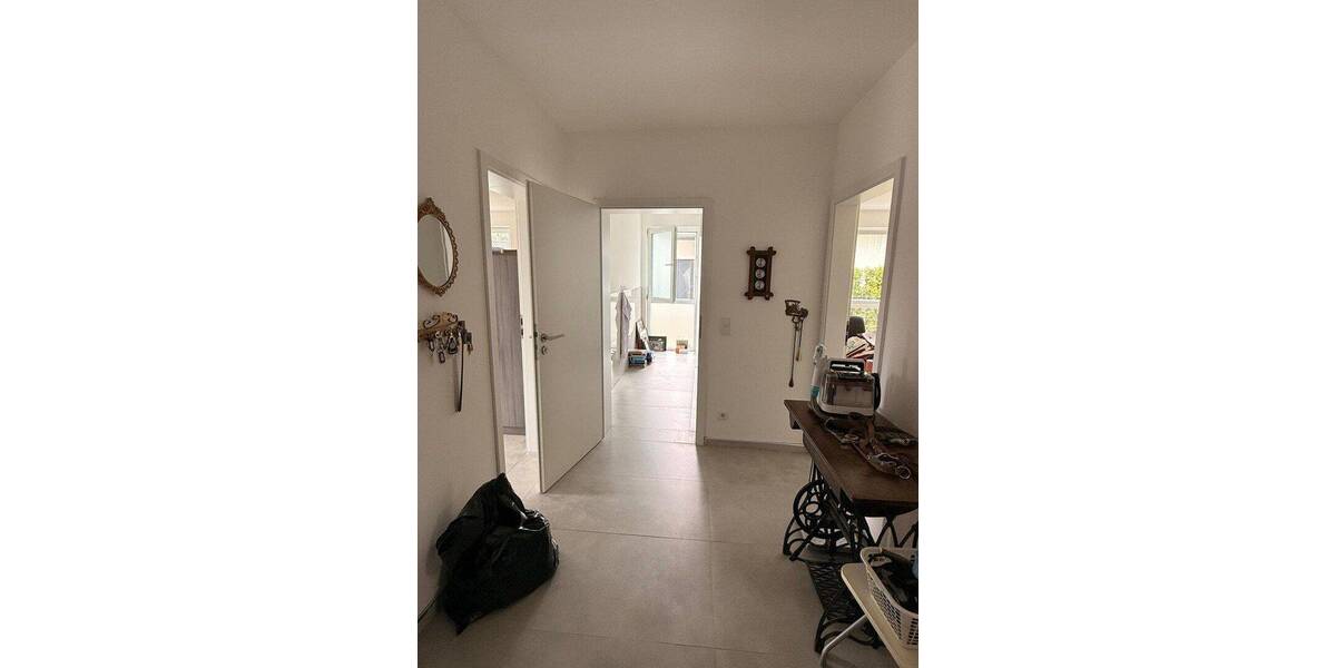 Etagenwohnung Drolshagen Germinghausen - 3 Zimmer, 84 m&sup2;, 1.100&euro; | Angebot:26840374