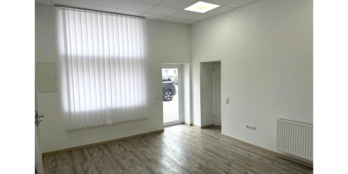 Gewerbeeinheit in Kassel-Espenau – 154 m² zimmer
