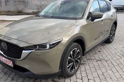 Mazda CX-5 150.000 km 19.100 &euro; Geretsried 82538