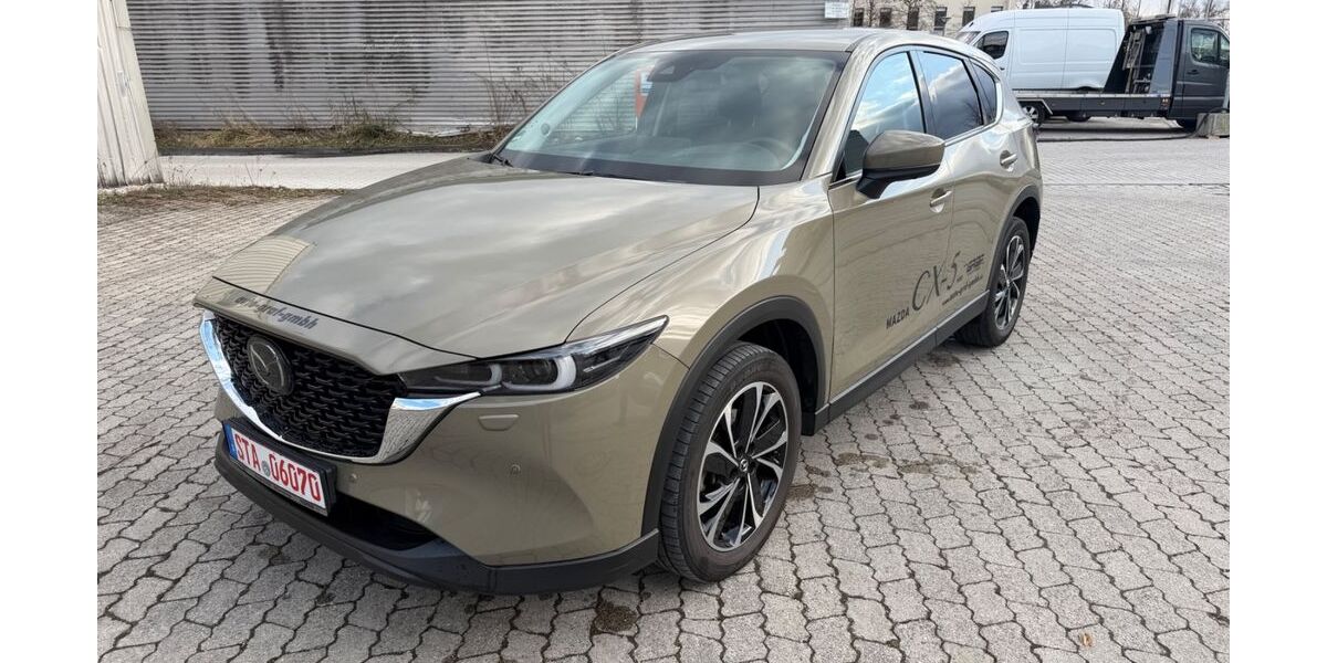 Mazda CX-5 150.000 km 19.100 &euro; Geretsried 82538