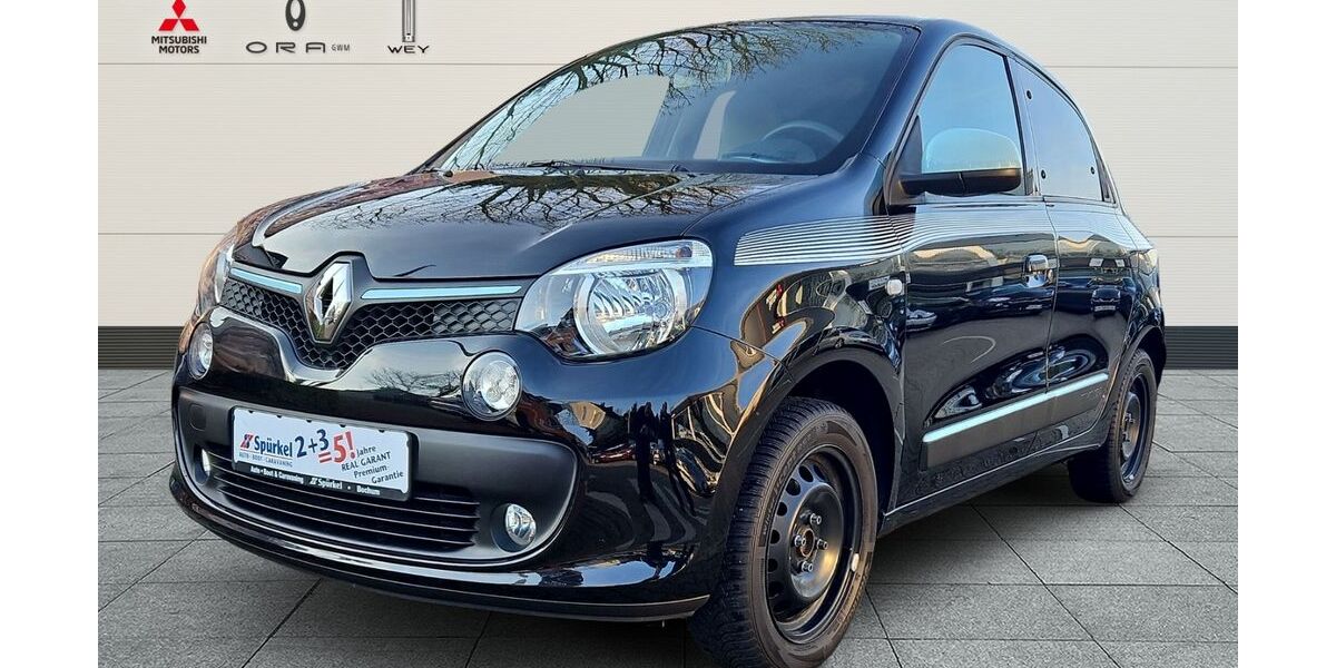 Renault Twingo 31.530 km 9.980 &euro; Bochum 44809