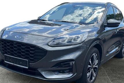 Ford Kuga 40.991 km 22.900 &euro; Siegen 57072