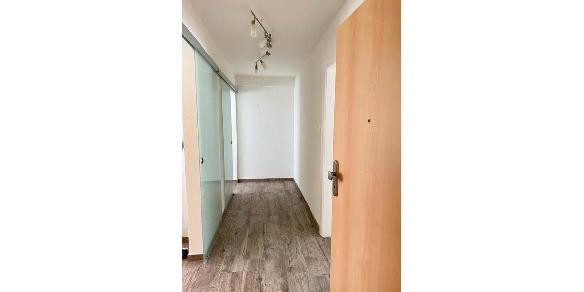 Erdgeschoßwohnung Geislingen an der Steige - 2 Zimmer, 51 m&sup2;, 750&euro; | Angebot:26398196