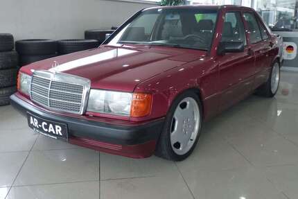 Mercedes-Benz 190 285.508 km 5.490 &euro; Flensburg 24941