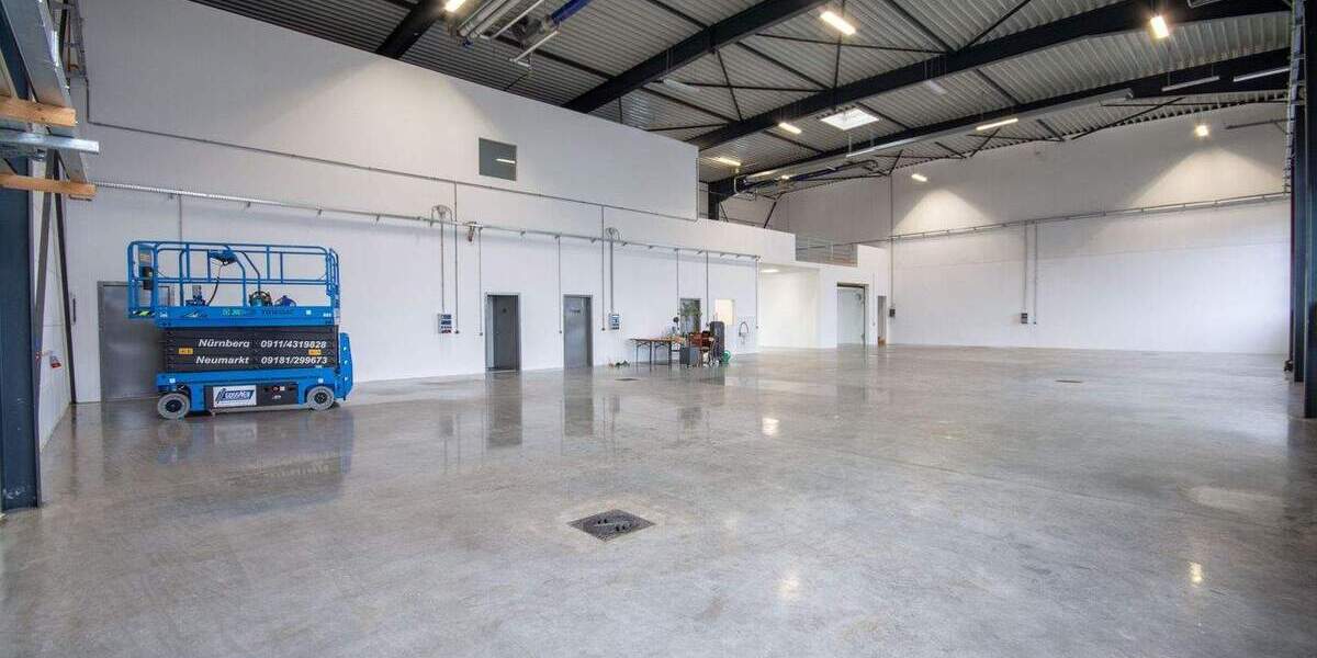 Gewerbeobjekt Neumarkt Altenhof - 5.350&euro; | Angebot:25796769