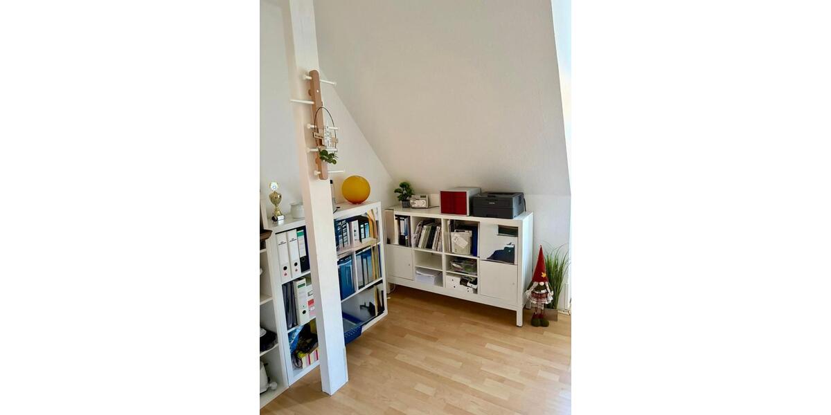 Wohnen im denkmalgesch. Haus im historischen Ortskern von Vilsen 3.5 zimmer