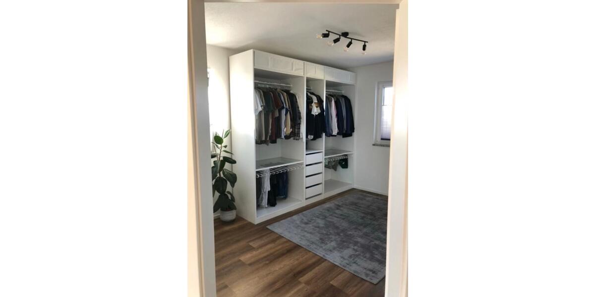Maisonettenwohnung Bad Wörishofen - 3.5 Zimmer, 107 m&sup2;, 1.600&euro; | Angebot:25546632