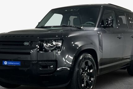 Land Rover Defender 5.500 km 91.850 &euro; München 81477