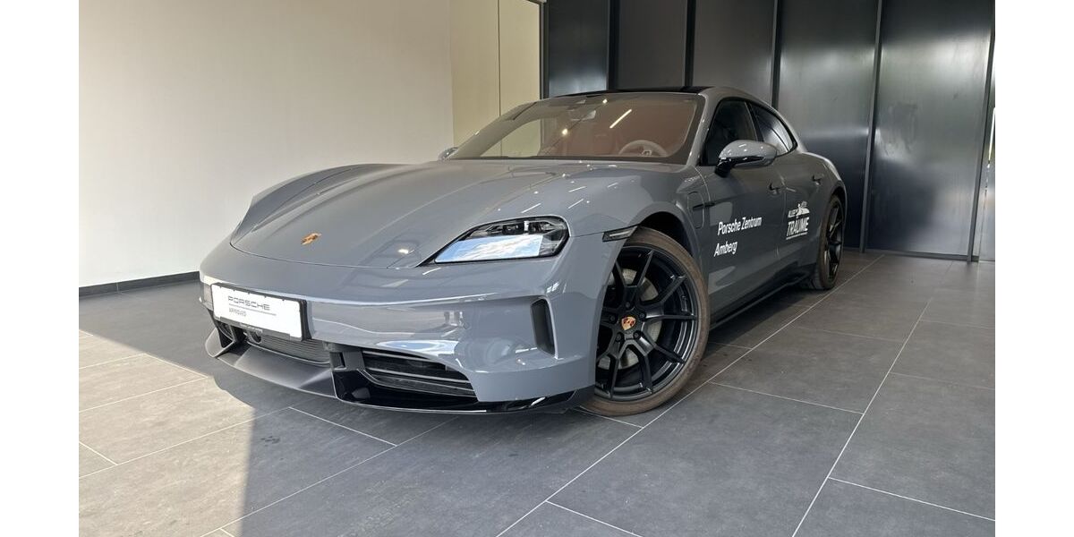 Porsche Taycan 19.900 km 129.990 &euro; Amberg 92224