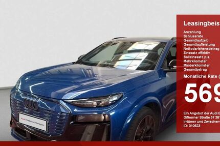 Audi Q6 e-tron 29.217 km 65.150 &euro; Mühldorf am Inn 84453