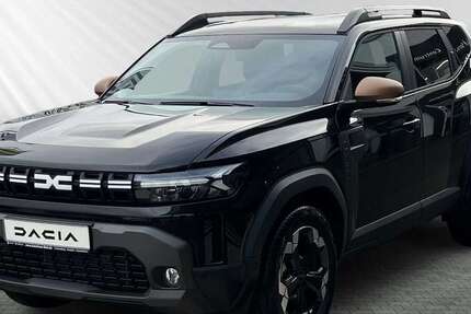 Dacia Duster 4.000 km 30.800 &euro; Korbach 34497