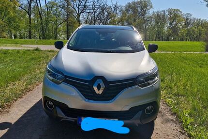 Renault Kadjar 92.400 km 11.500 &euro; Glindenberg 39326