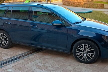 VW Golf 127.250 km 11.500 &euro; Buchbach 84428