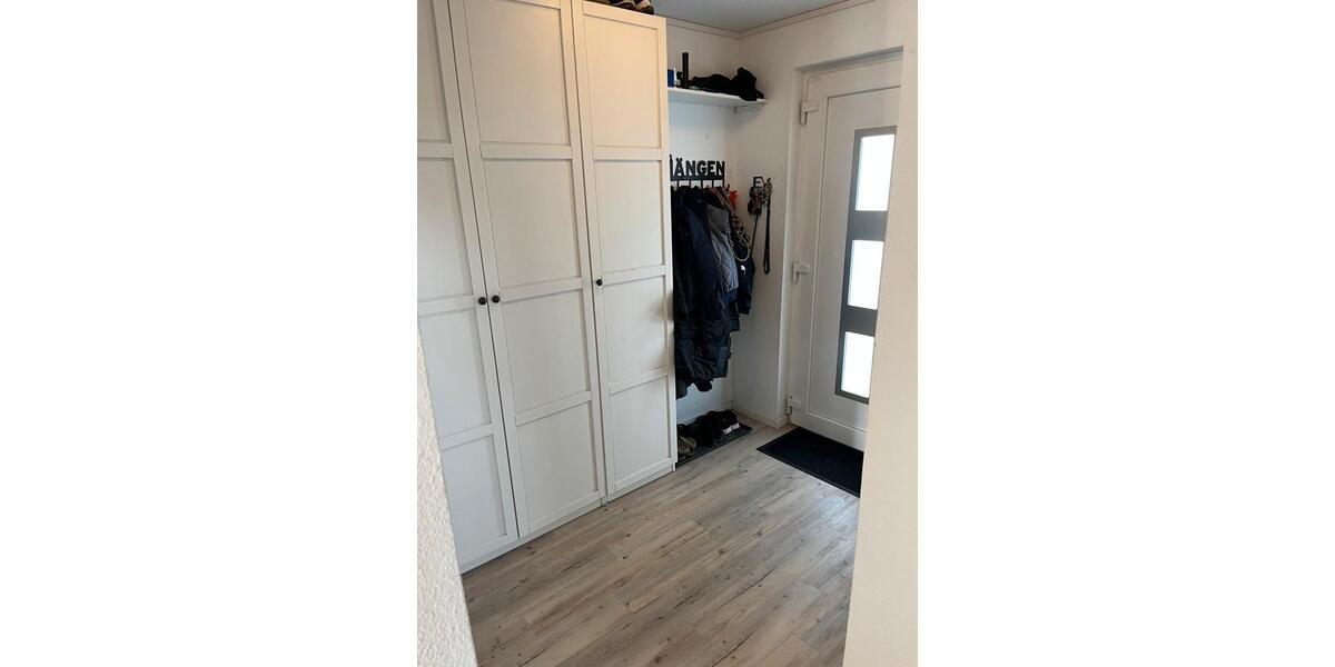 Doppelhaushälfte Lübeck Sankt Lorenz Nord - 4 Zimmer, 105 m&sup2;, 448.000&euro; | Angebot:25588787