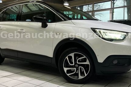 Opel Crossland (X) 108.200 km 9.990 &euro; Bremen 28207