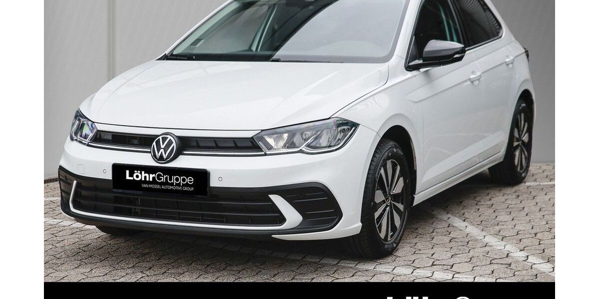 VW Polo 7.976 km 20.980 &euro; Koblenz 56070