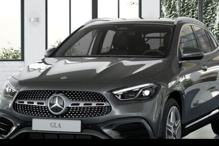 Mercedes-Benz GLA 180 9.900 km 41.990 € Stuttgart 70372