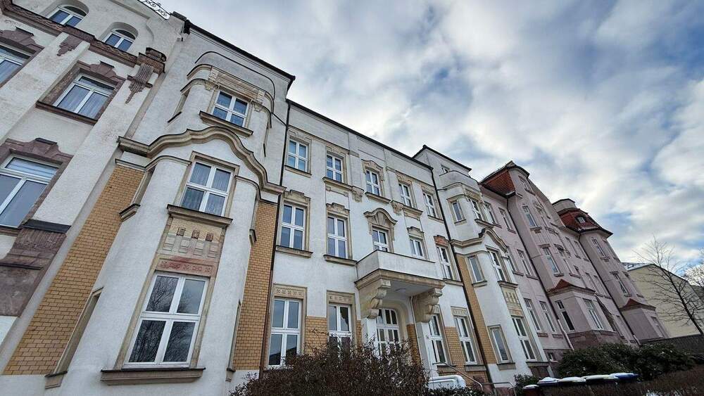 Zimmer Chemnitz Sonnenberg - 2 Zimmer, 67 m&sup2;, 330&euro; | Angebot:25985408