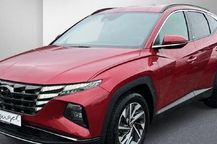 Hyundai TUCSON 16.500 km 25.969 &euro; Wunsiedel 95632