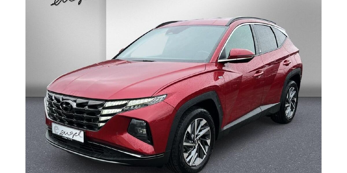 Hyundai TUCSON 16.500 km 25.989 &euro; Wunsiedel 95632