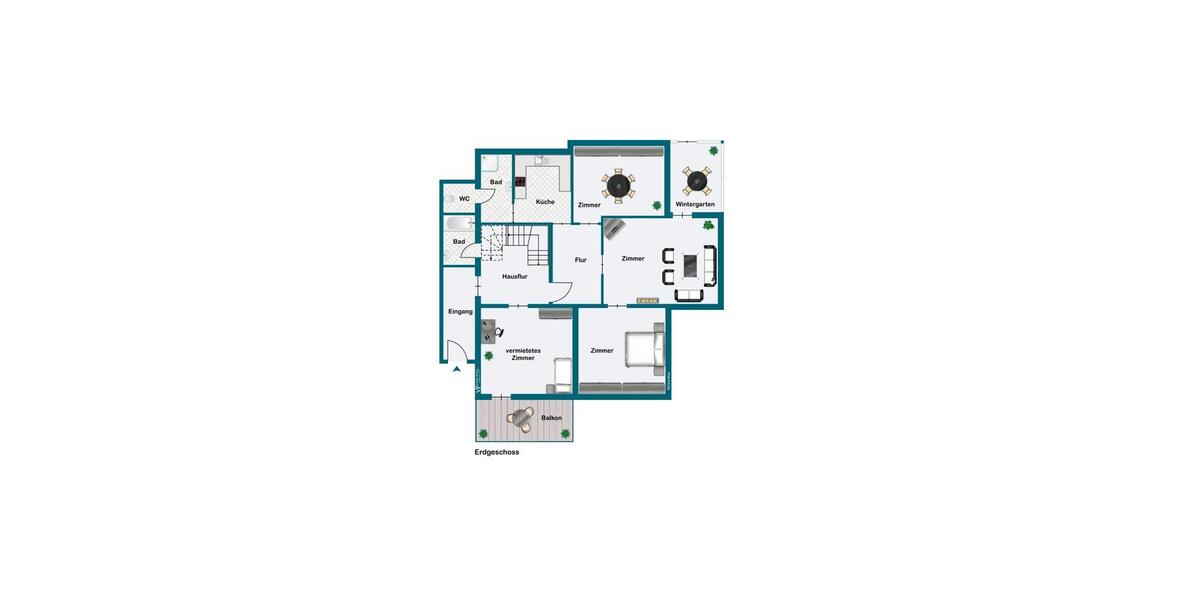 Mehrfamilienhaus, Wohnhaus Bad Schwartau - 9 Zimmer, 296 m&sup2;, 804.000&euro; | Angebot:27004913