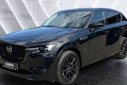 Mazda CX-60 47.555 km 36.900 &euro; Zeesen 15711