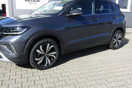 VW T-Cross 11.803 km 28.895 € Rastede 26180