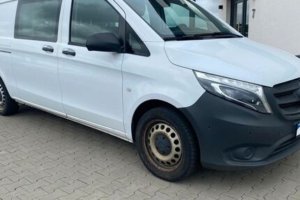Mercedes-Benz Vito 100.000 km 28.900 € Bergtheim 97241