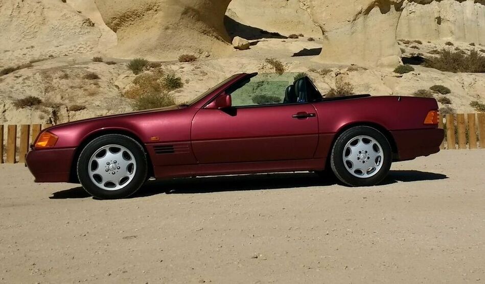 SL 500
