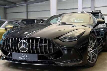 Mercedes-Benz AMG GT 26.740 km 138.880 &euro; Nürnberg 90491