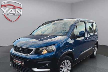 Peugeot Rifter 123.686 km 14.900 € Koblenz 56070
