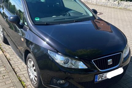 Seat Ibiza 180.545 km 3.500 &euro; Vechelde 38159