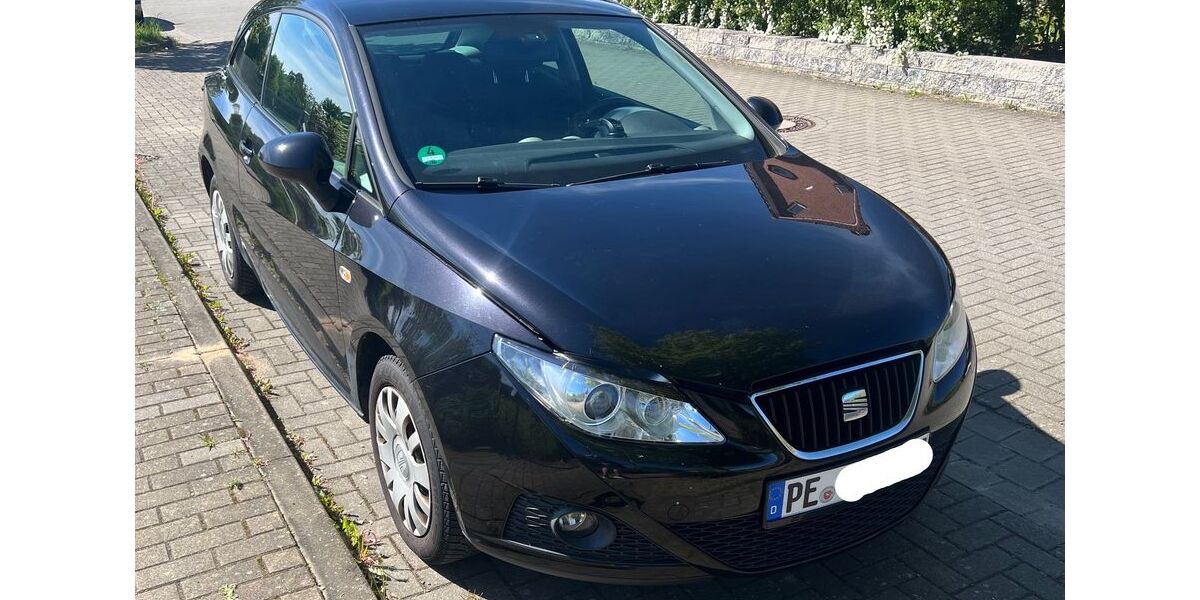 Seat Ibiza 180.545 km 3.500 &euro; Vechelde 38159