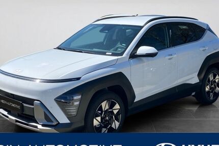 Hyundai KONA 9.900 km 35.750 &euro; Dresden 01219