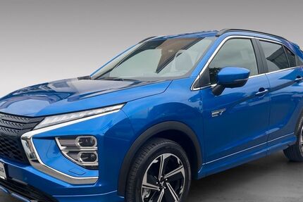 Mitsubishi Eclipse 7.850 km 29.990 € Berlin-Buckow 12351