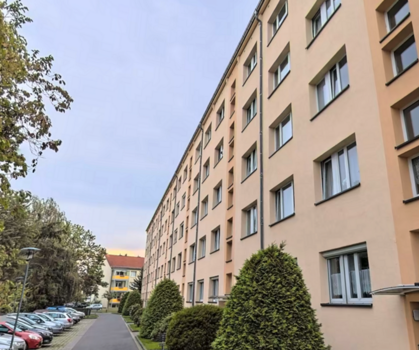 Wohnung zum Mieten in Frohburg 329 € 47 m²