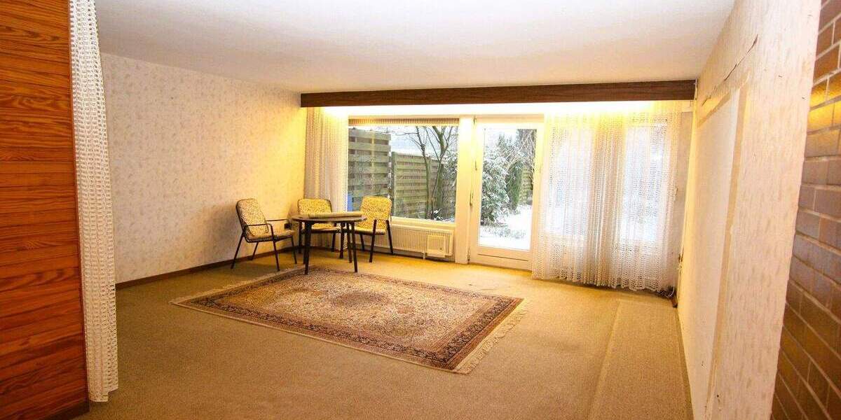 Reihenmittelhaus Marl Sinsen-Lenkerbeck - 3 Zimmer, 122 m&sup2;, 229.000&euro; | Angebot:24460201