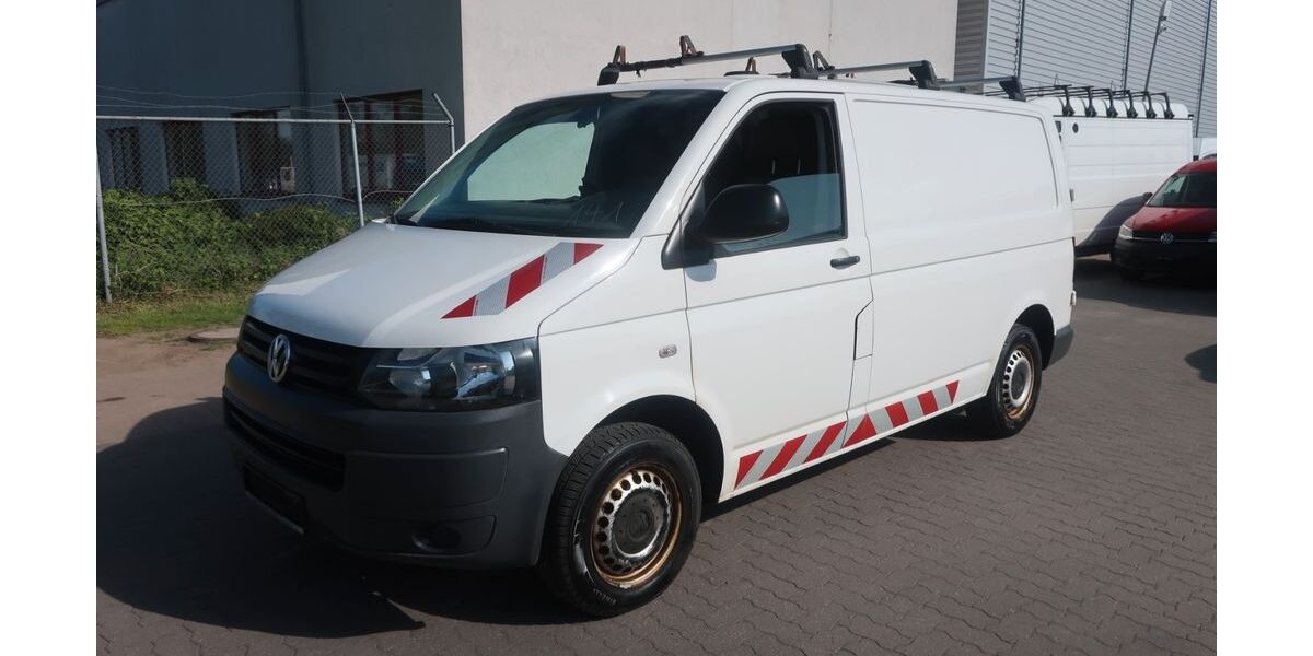 VW T5 Transporter 217.107 km 10.600 &euro; Hannover 30179
