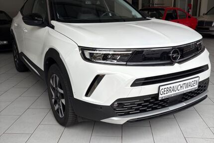 Opel Mokka 38.227 km 17.990 &euro; Esens 26427