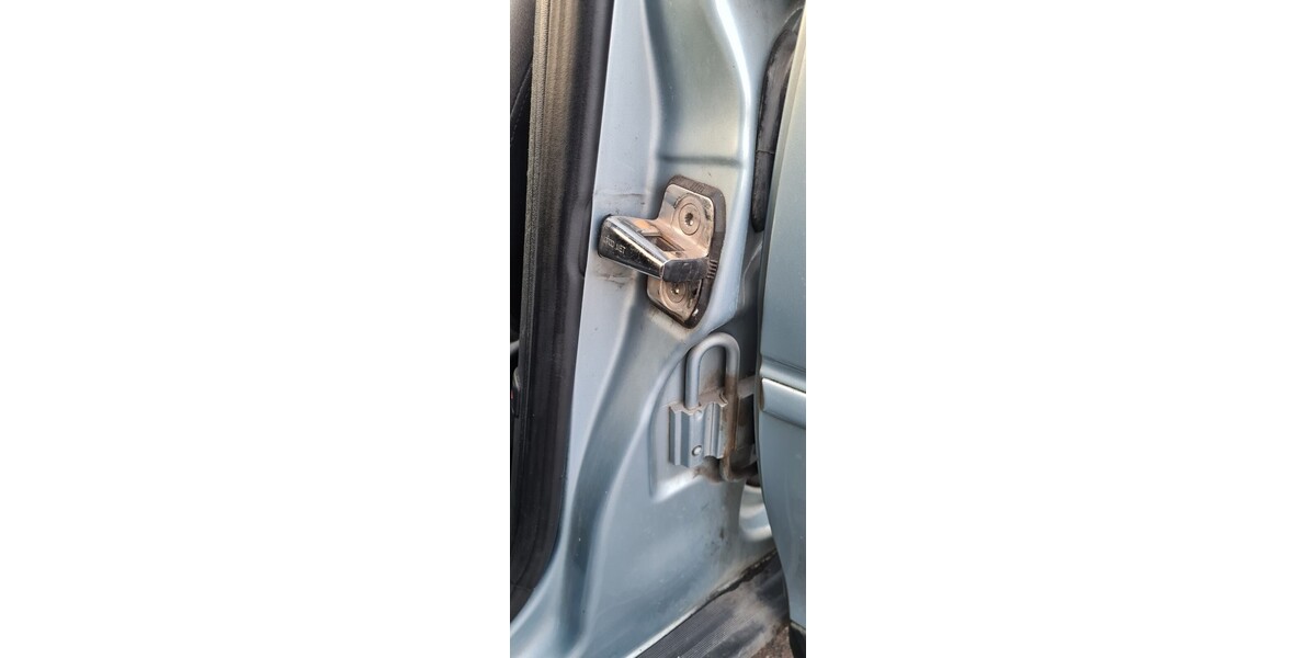 Audi A3 242.800 km 2.400 € Kleinostheim 63801