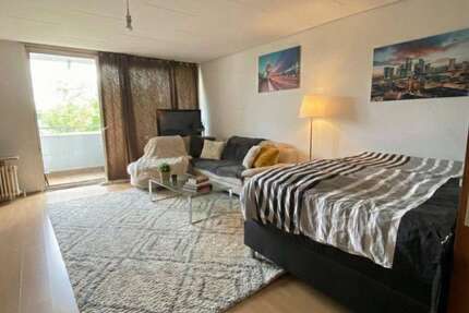 Wohnung Bad Homburg vor der Höhe Gonzenheim - 1 Zimmer, 51 m&sup2;, 780&euro; | Angebot:27116327