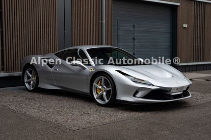 Ferrari F8 14.100 km 287.900 € Irschenberg 83737
