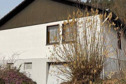 Haus Sankt Ingbert Oberwürzbach - 4 Zimmer, 100 m&sup2;, 145.000&euro; | Angebot:26389387