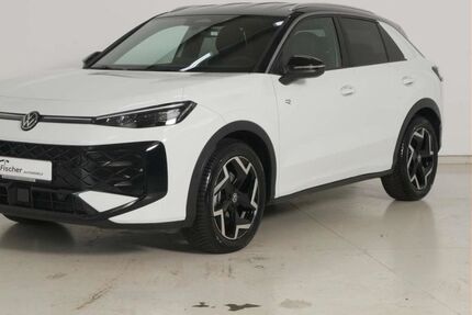 VW T-Roc 6.484 km 33.980 &euro; Pilsach 92367